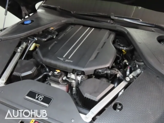 Genesis G90 2022 photo 5