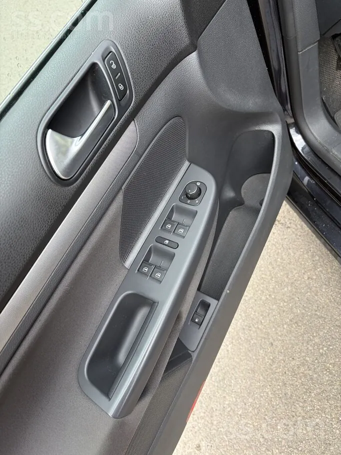 Volkswagen Jetta 2007 photo 5