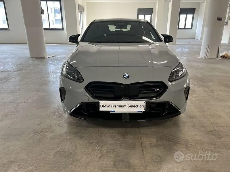 BMW Gran Coupe 2026 photo 2