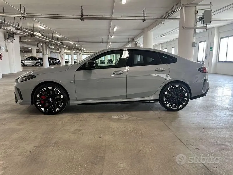 BMW Gran Coupe 2026 photo 5