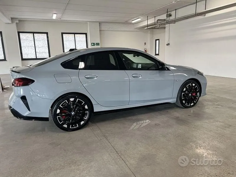BMW Gran Coupe 2026 photo 4