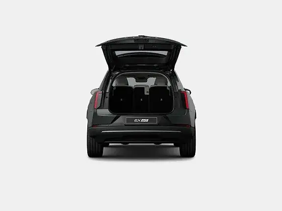 Volvo Ex60 2027 photo 3