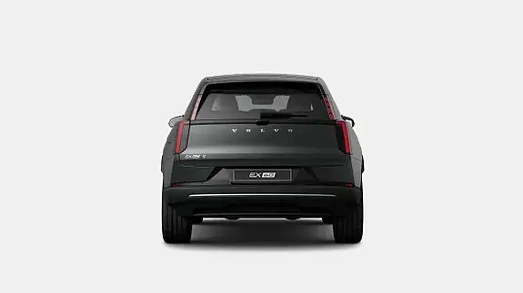 Volvo Ex60 2027 photo 4