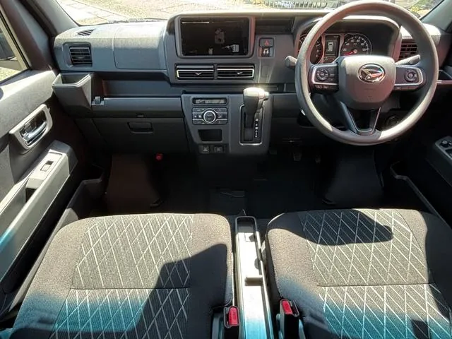 Daihatsu Atre 2026 photo 2