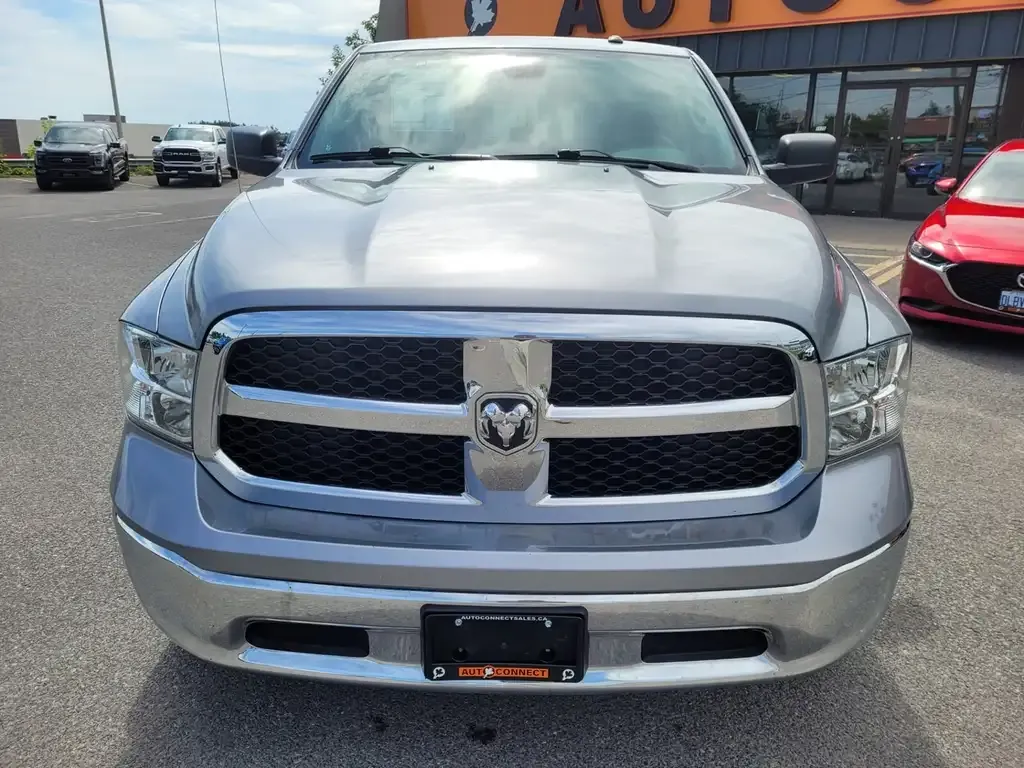 Ram 1500 Classic 2023 photo 3