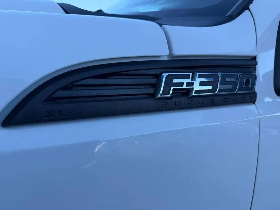 Ford F350 2016 photo 5