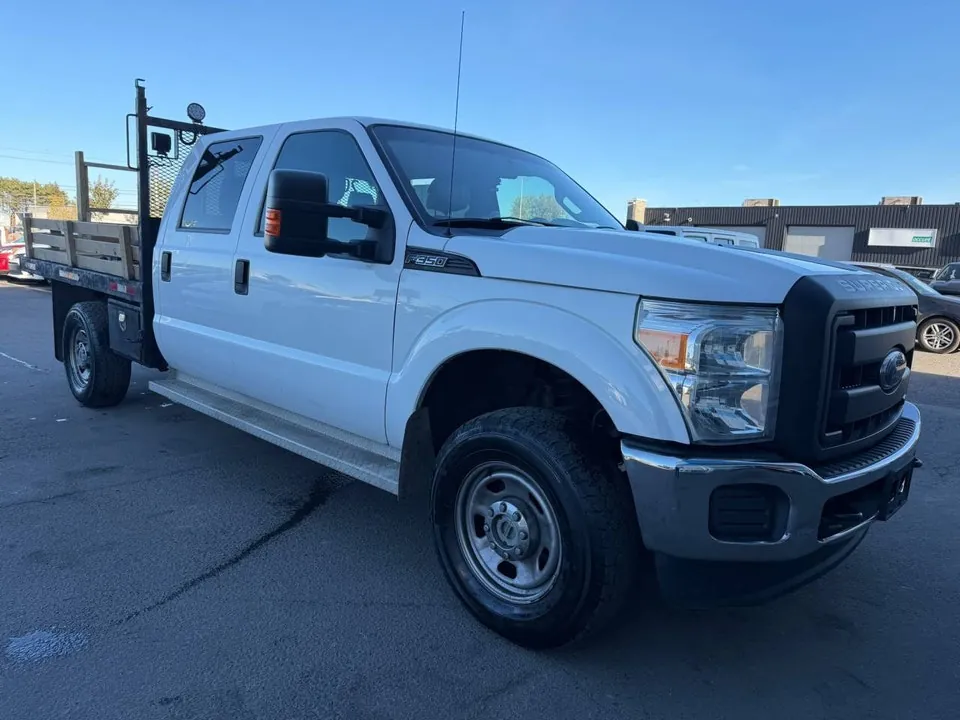 Ford F350