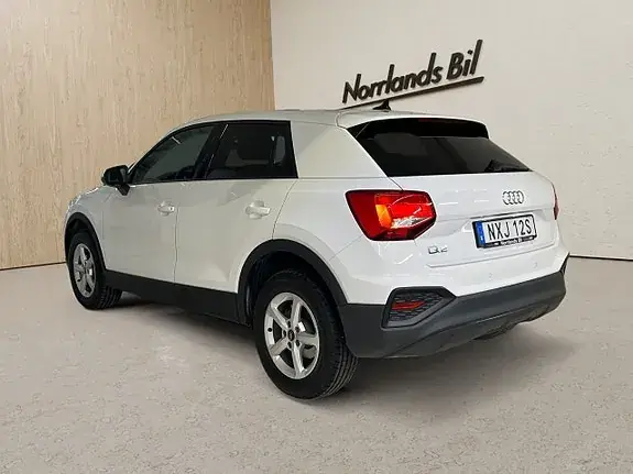 Audi Q2 2024 photo 2
