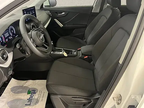 Audi Q2 2024 photo 3