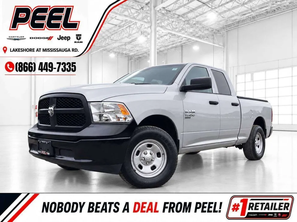 Ram 1500