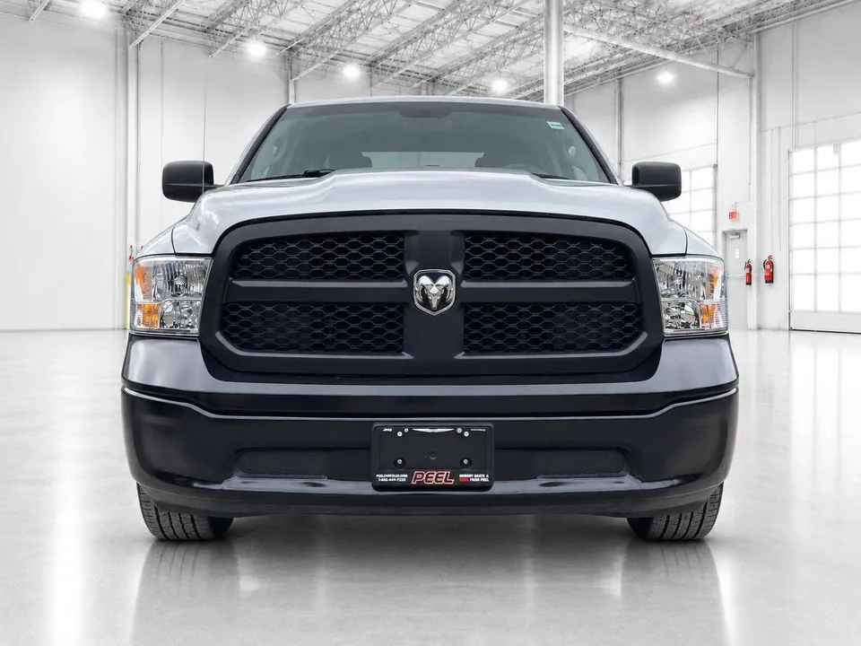 Ram 1500 2019 photo 3