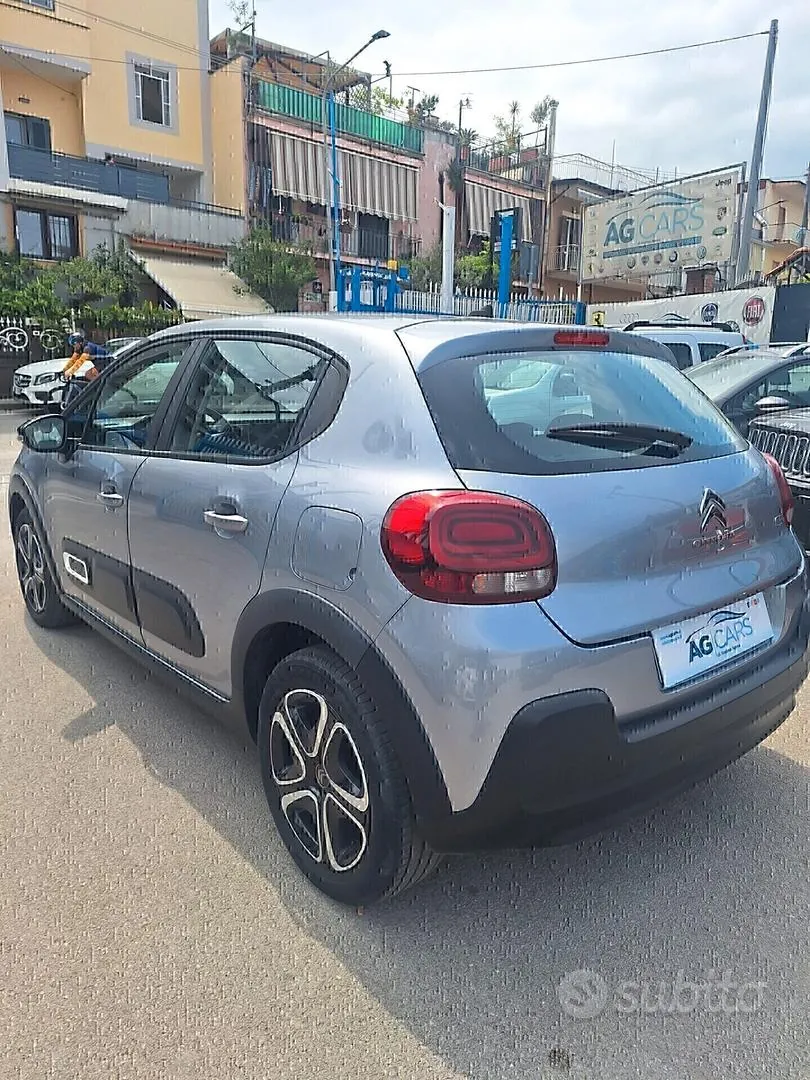 Citroen C3 2021 photo 4
