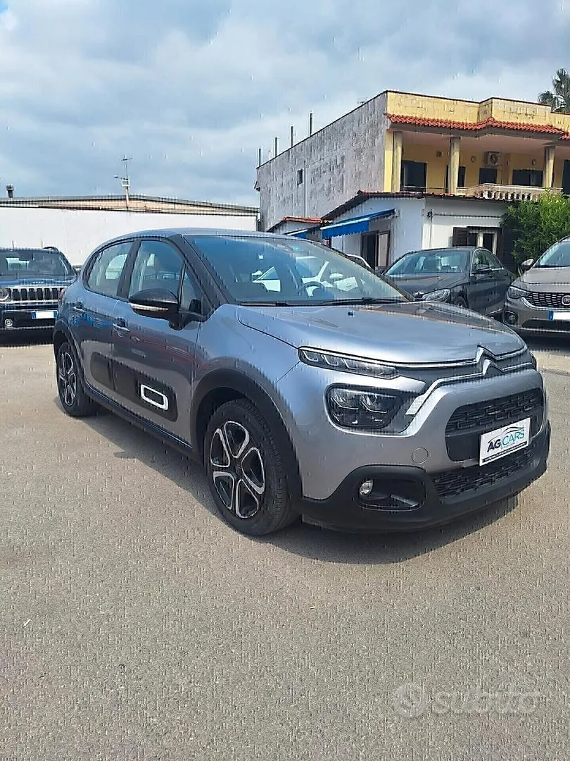 Citroen C3 2021 photo 2