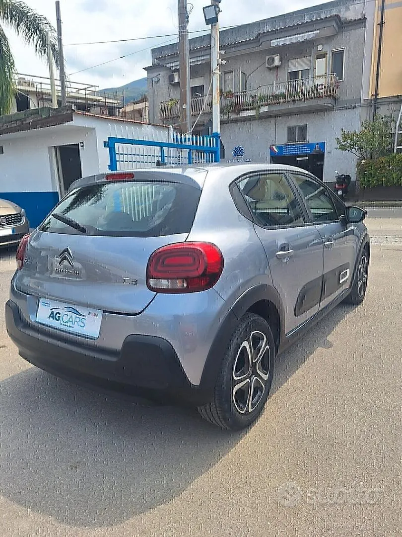 Citroen C3 2021 photo 5