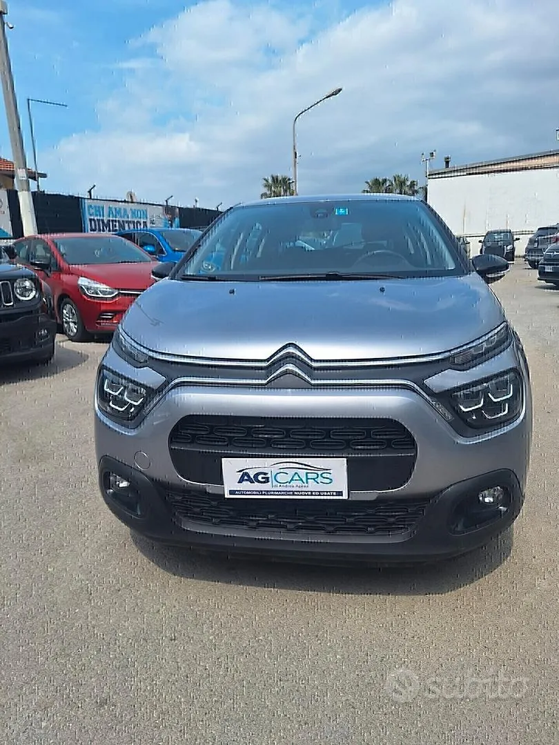 Citroen C3 2021 photo 3