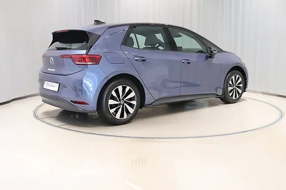 Volkswagen Id.3 Neo 2027 photo 4
