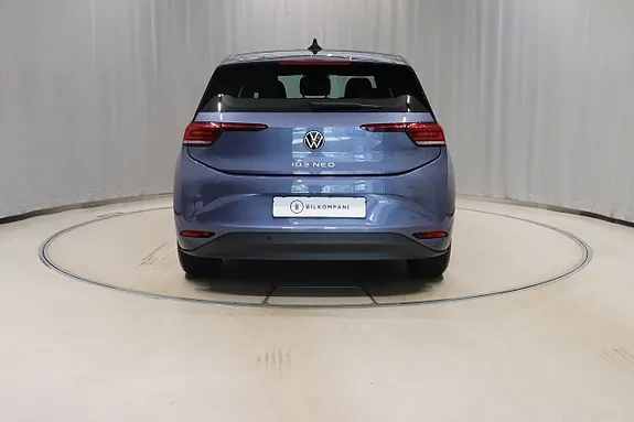 Volkswagen Id.3 Neo 2027 photo 5