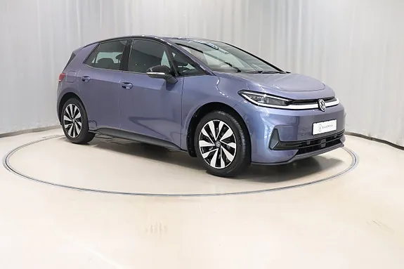 Volkswagen Id.3 Neo 2027 photo 3