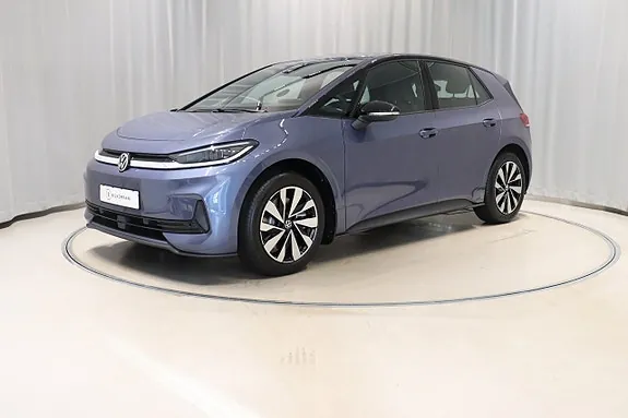 Volkswagen Id.3 Neo