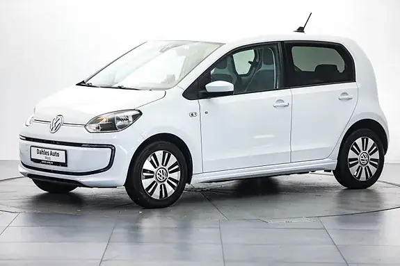 Volkswagen Up 2014 photo 4
