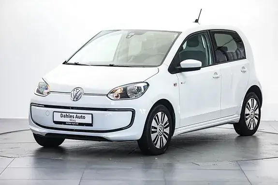 Volkswagen Up 2014 photo 3