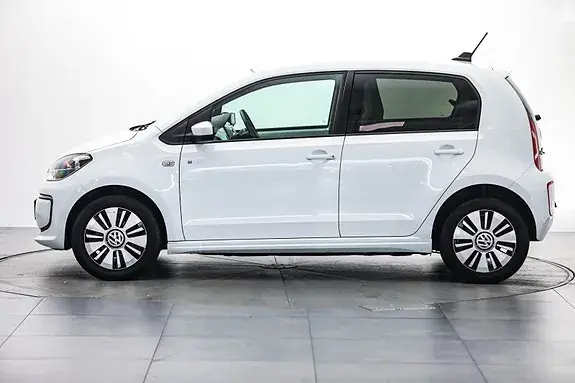 Volkswagen Up 2014 photo 5