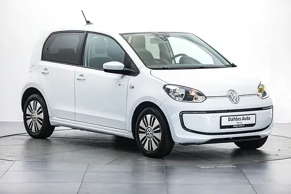 Volkswagen Up 2014 photo 2