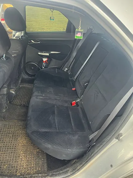 Honda Civic 2007 photo 3