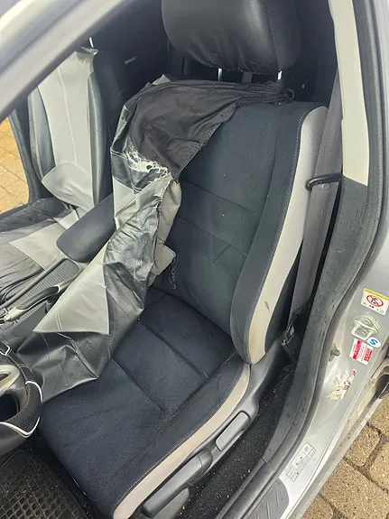 Honda Civic 2007 photo 5