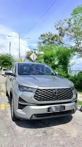 Toyota Innova