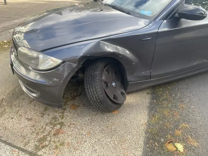 BMW 1Er