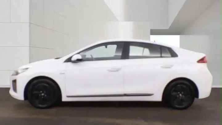 Hyundai Ioniq 2019 photo 5