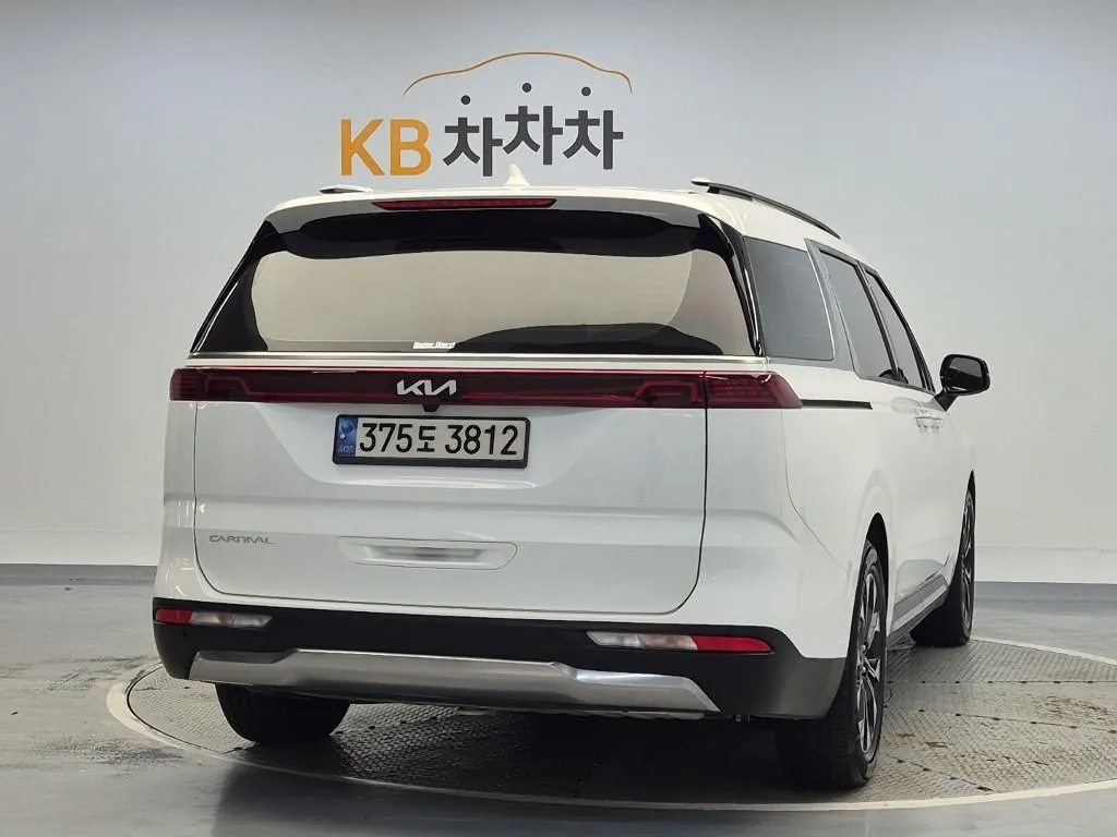 Kia Sorento 2023 photo 3