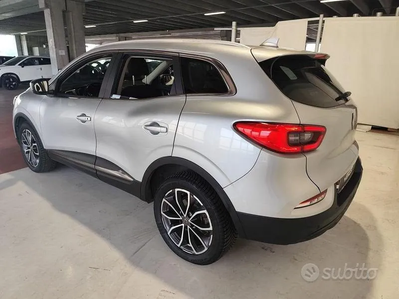 Renault Kadjar 2019 photo 4