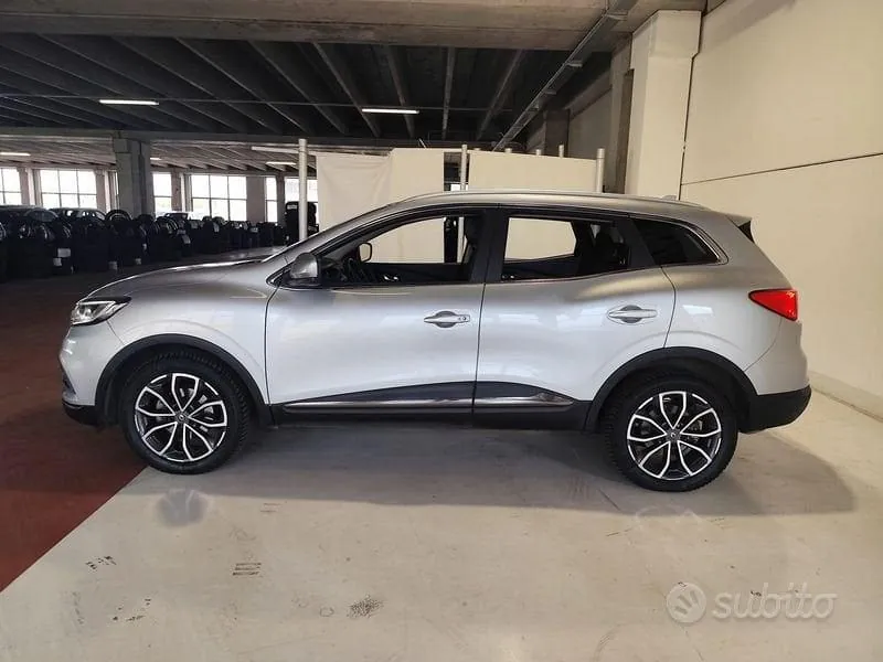 Renault Kadjar 2019 photo 3