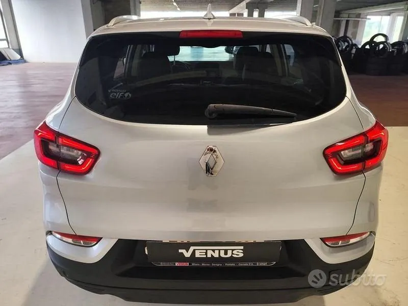 Renault Kadjar 2019 photo 5