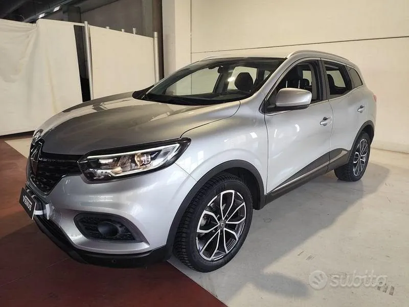 Renault Kadjar 2019 photo 2
