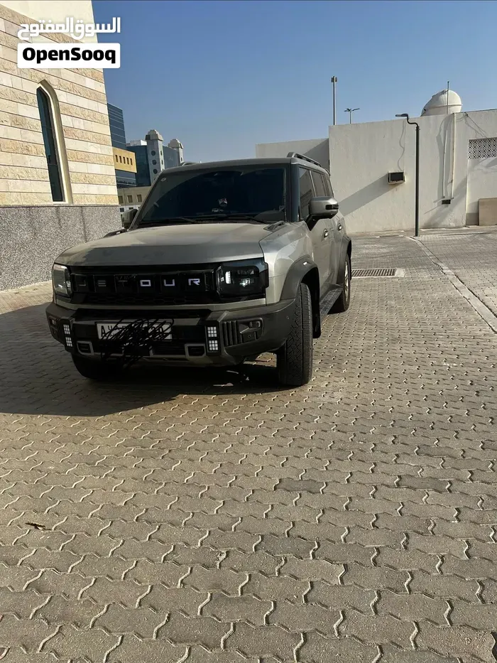 Hongqi H5 2024 photo 5