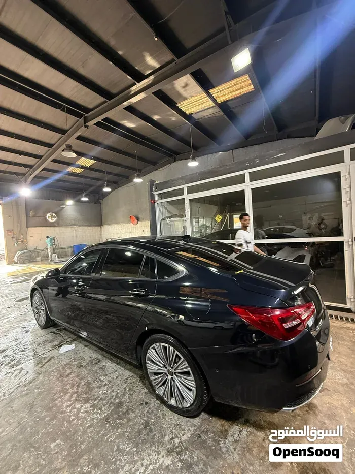 Hongqi H5 2024 photo 3