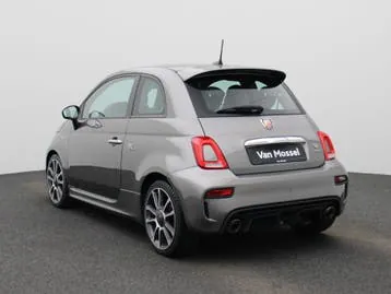Fiat 500 2022 photo 2