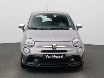 Fiat 500 2022 photo 3