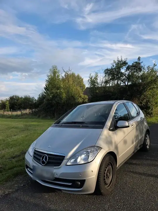 Mercedes-Benz A 160 Cdi