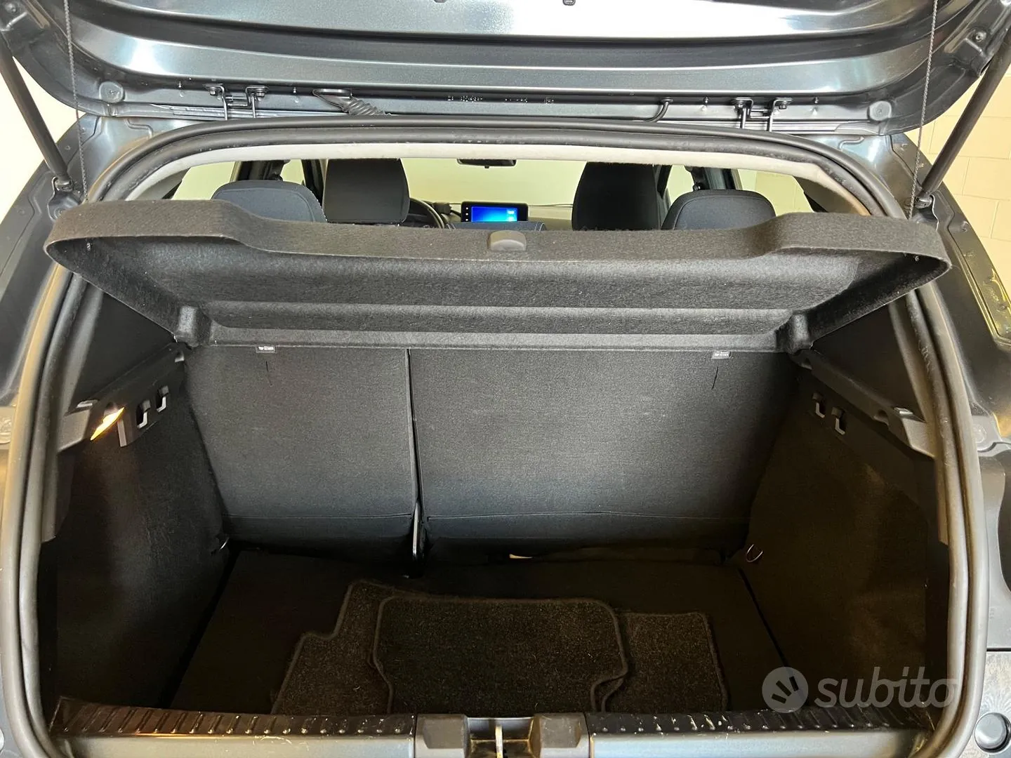 Dacia Sandero Streetway 2022 photo 5
