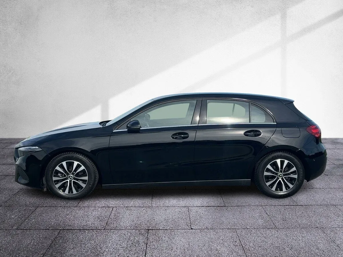 Mercedes-Benz A-Class 2025 photo 3