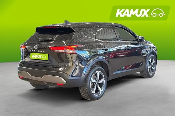 Nissan Qashqai 2024 photo 4