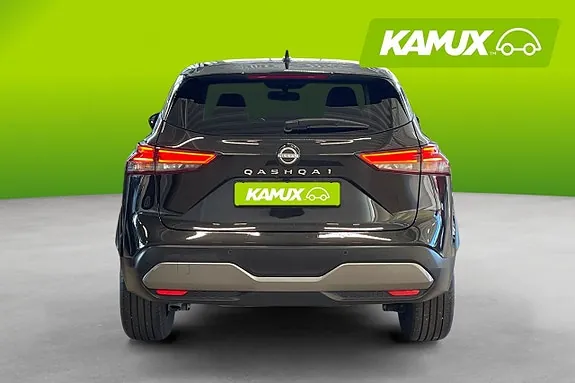 Nissan Qashqai 2024 photo 5