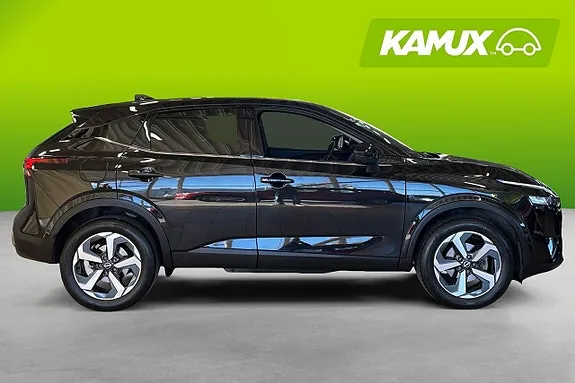 Nissan Qashqai 2024 photo 2