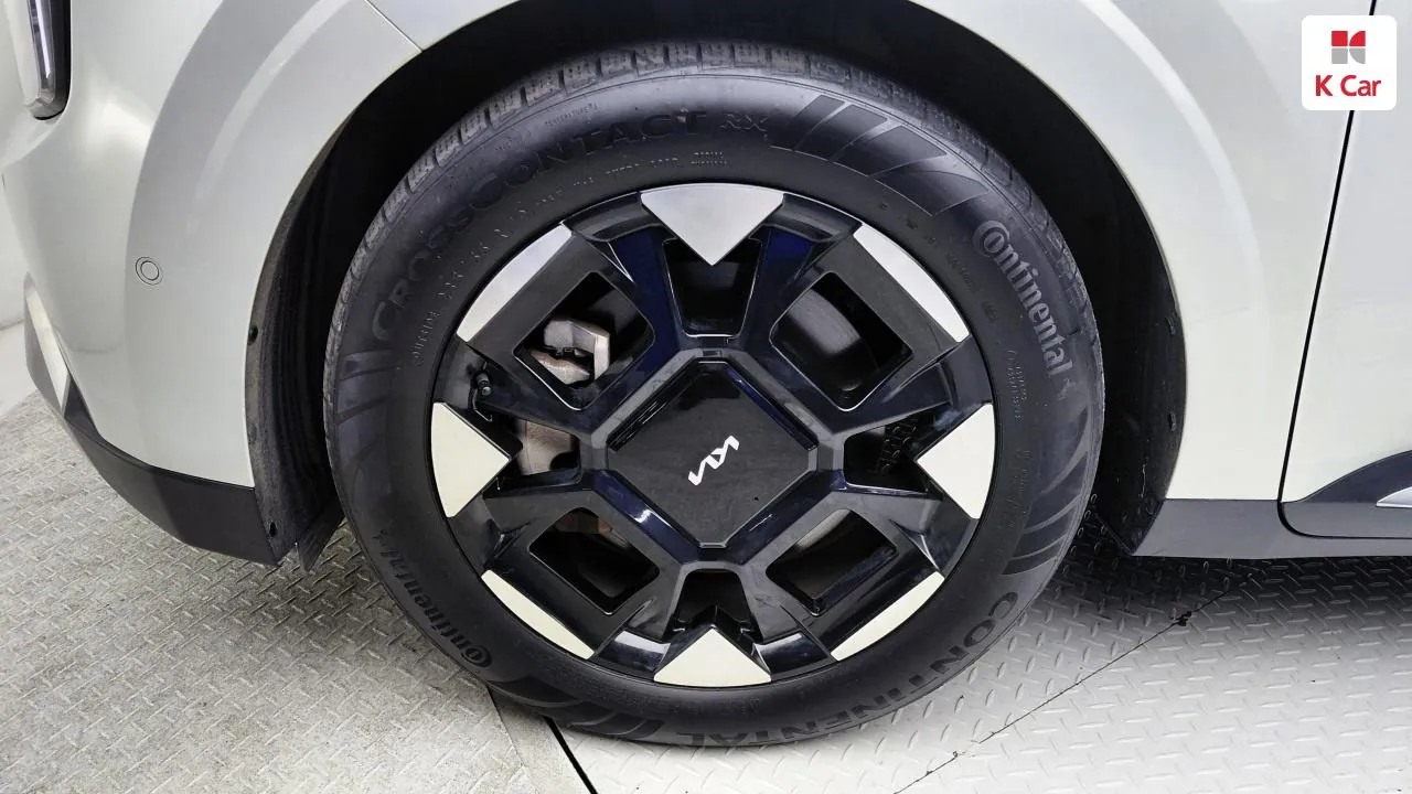Kia New Carnival 4Th Generation 2024 photo 5