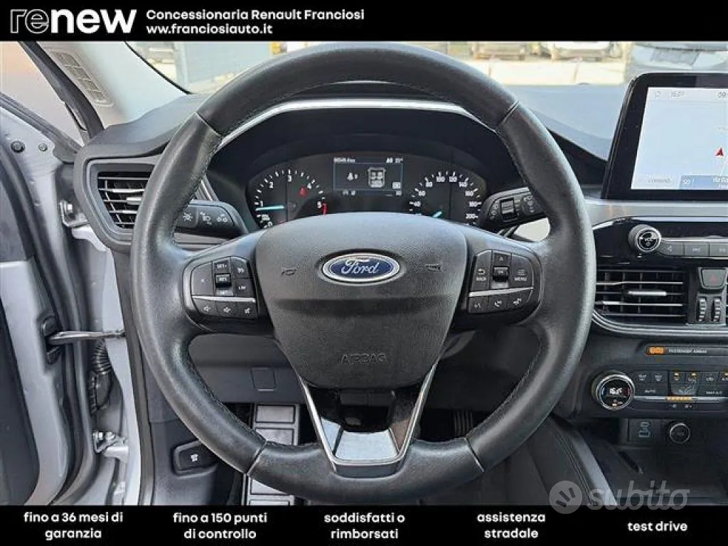 Ford Kuga 2021 photo 5