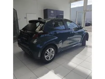 Toyota Yaris 2025 photo 3